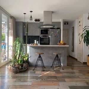 Appartement met Twee Slaapkamers
